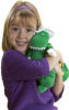 Musical Dorothy the Dinosaur - Plush 10"