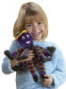 - ZooScape - Musical Henry the Octopus - Plush 10"