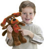 Musical Wags the Dog - Plush 10"