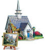 Forest Chapel - Collectible Village - Bonus!