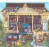/trait100944/critiquet120657Hasbro - Toys products - The Gallery - Janet Kruskamp - 1000 Pieces