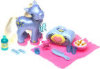Moonlight Celebration with Moondancer Pony with Special Pony Charm