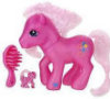 Pinkie Pie Pony - Glitter Celebration