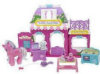 Cotton Candy Cafe