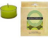 Lemon Verbena - Clear Cap - 9 Pieces
