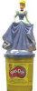 Cinderella Princess Topper Shimmer Stamper