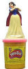 Snow-White Princess Topper Shimmer Stamper