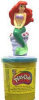 Ariel Princess Topper Shimmer Stamper