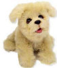 /trait100944/critiquet120657Hasbro - Toys products - Puppy - Brown