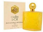 Ombre D'or by J C Brosseau: Eau de Cologne Spray