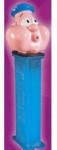 PEZ Yummy Bubbles - Cherry