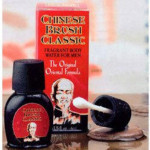 Chinese Brush Classic - The Original Oriental Formula - Desensitizer