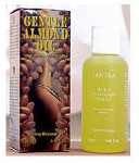 Gentle Almond Oil - Massage Oil