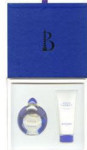Jaipur Saphir by Boucheron - 2 Piece Gift Set