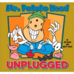 Mr. Potato Head Unplugged
