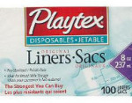Original Bottle Liners - 100 X 8 oz Liners