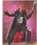Blade II 12" Collectors Edition - Marvel Studios