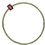 Hula Hoop - Exercise Hoop - The Original by Wham-o