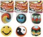 Toy Kick Ball - 2 1/4"