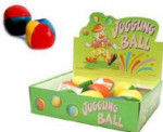 Juggling Ball