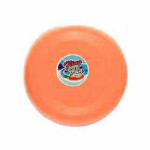 Summer Zone 8" Flying Disc - Orange