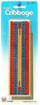 Travel Cribbage - Plastic Track