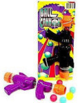 Ball Cannon with 6 Soft Bullets