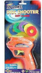 Space Shooter - Soft Disc Launcher