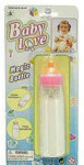 Magic Milk Bottle