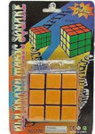 Magic Cube