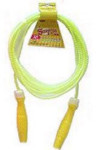 Skipping Rope - 20'- Yellow