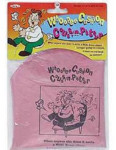 Whoopee Cushion
