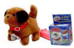 Dinkie Doggie - 6" Remote Control