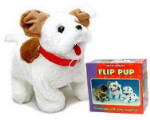 Flip Pup - 7" - Battery Operated