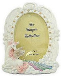 Unicorn Frame - Style 2 - 3.5 x 5"
