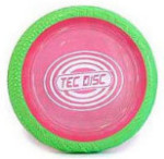 Tec Disc - 9.5"