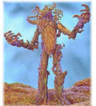 Return of the King - Treebeard