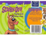 Scooby Doo Playing Cards - Warner Bros. - Bicycle Brand