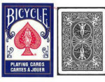 Bicycle Poker Playing Cards - (Rider Back)
