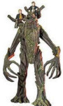 Return of the King - Treebeard - 14"