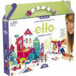 Ellopolis Creation Systems Set - People, Places and Things