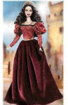 Princess of the Portuguese Empire - Dolls of The World - The Princess Collection