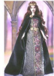 Princess of Ireland - Dolls of The World - The Princess Collection