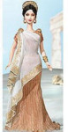 Princess of Ancient Greece - Dolls of The World - The Princess Collection