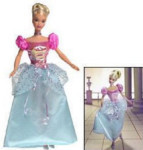 Disney Princess Party - Cinderella