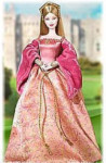 Princess of England - Dolls of The World - The Princess Collection