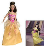 Disney Princess Party - Belle