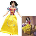 Disney Princess Party - Snow White