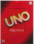 UNO Prestige Card Game