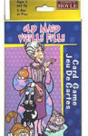 Old Maid Playing Cards - Hoyle